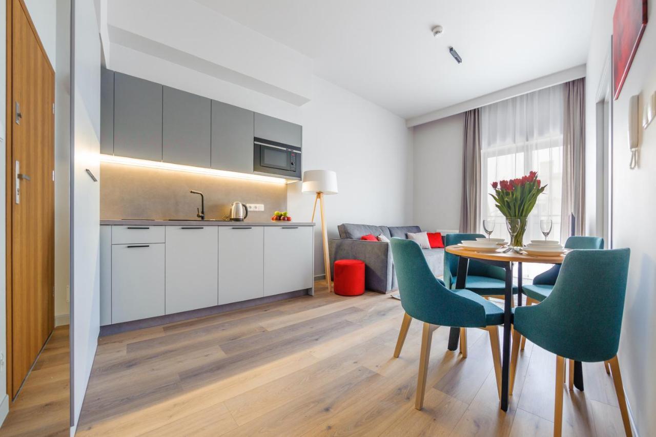 Apartamenty Sun & Snow Resorts A Bialka Tatrzanska Z Sauna Eksteriør billede